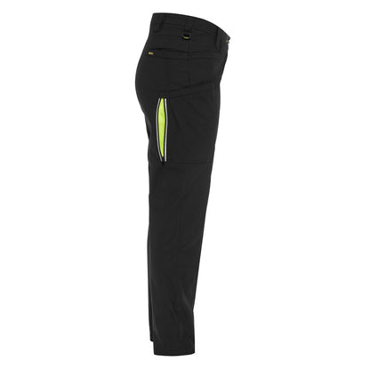 Bisley BPCL6150 Women's X Airflow™ Stretch Ripstop Vented Cargo Pants