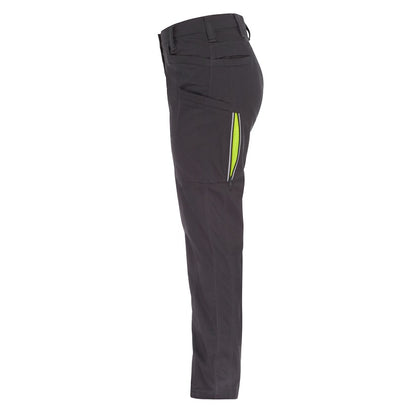 Bisley BPCL6150 Women's X Airflow™ Stretch Ripstop Vented Cargo Pants