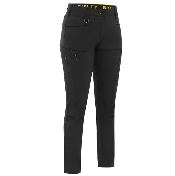 Bisley BPCL6152 Women's X Airflow™ Stretch Ripstop Lightweight Cargo Pant