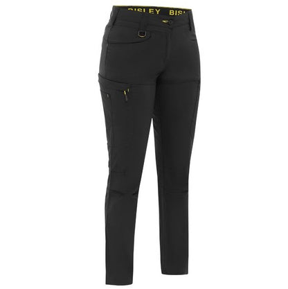 Bisley BPCL6152 Women's X Airflow™ Stretch Ripstop Lightweight Cargo Pant