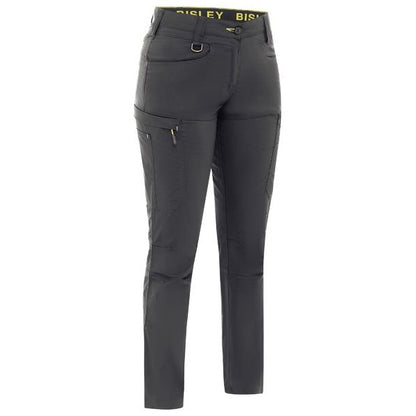 Bisley BPCL6152 Women's X Airflow™ Stretch Ripstop Lightweight Cargo Pant