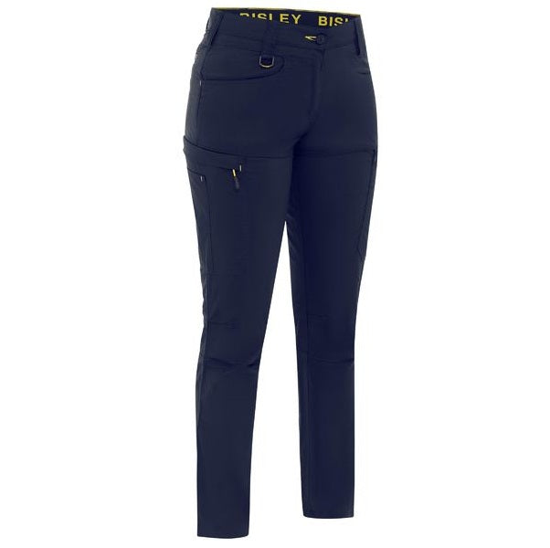 Bisley BPCL6152 Women's X Airflow™ Stretch Ripstop Lightweight Cargo Pant