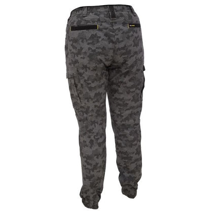 Bisley BPCL6337 Womens Flex and Move™ Stretch Cargo Pants Limited Edition