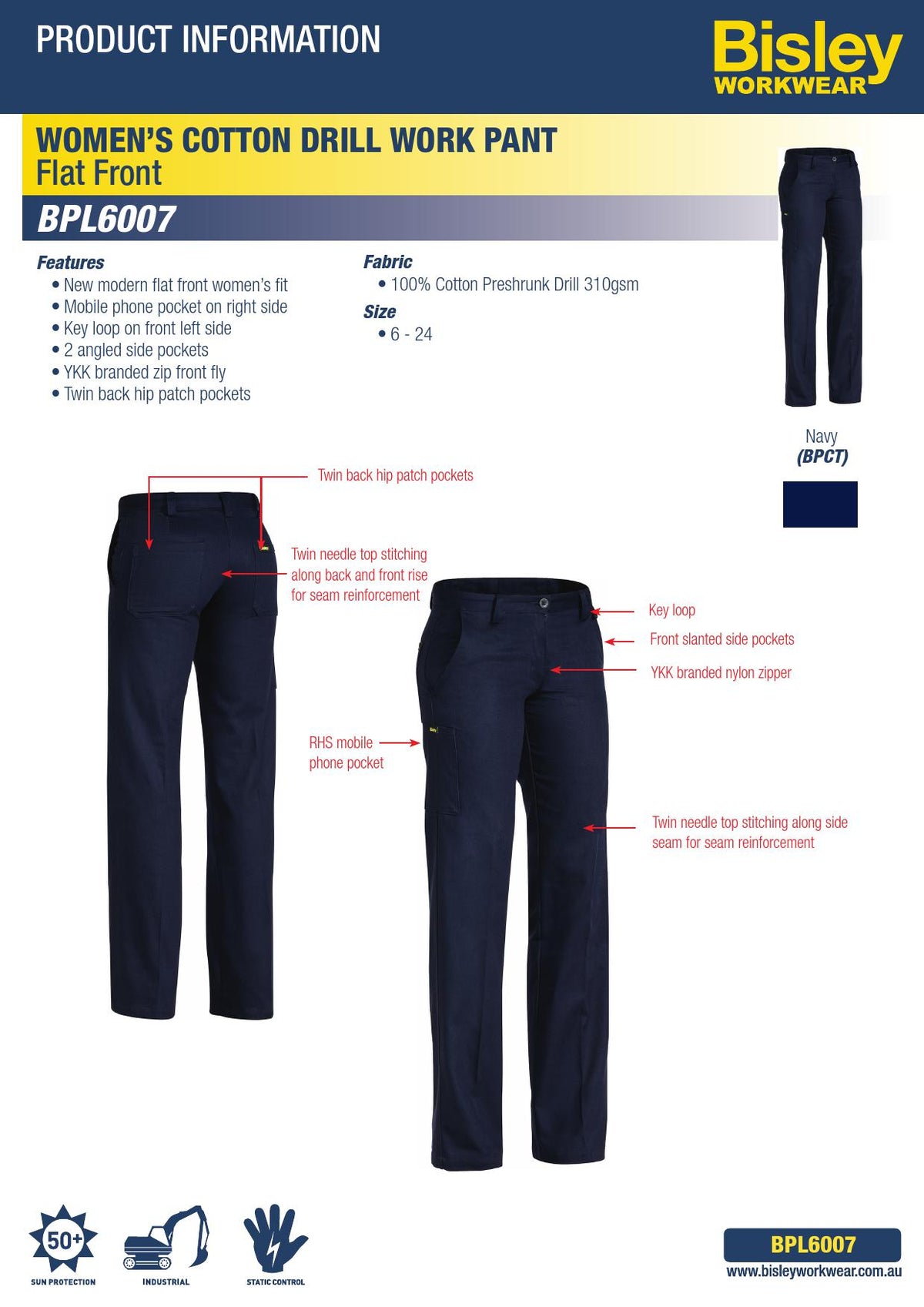 Specification