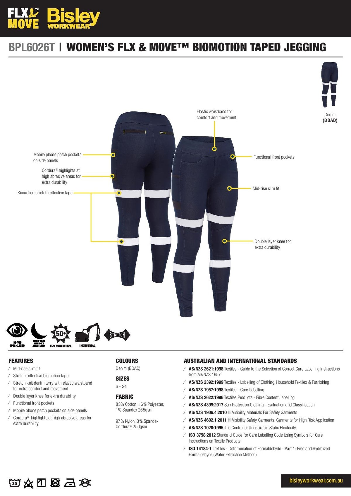 Specification
