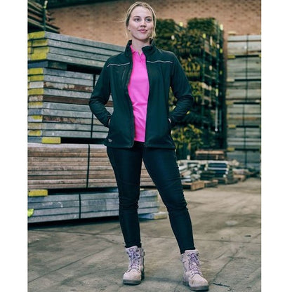 Bisley BPL6026 Womens Flex and Move Jegging