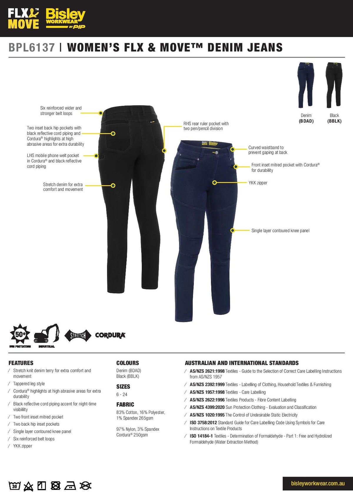 Specification
