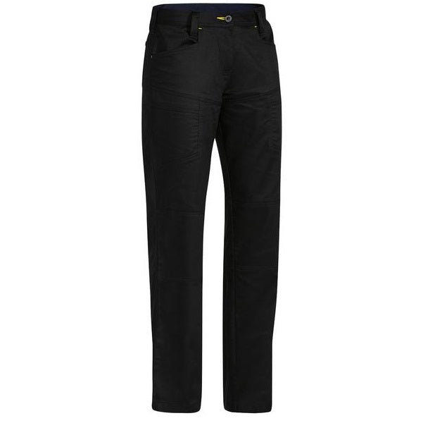 Bisley BPL6474 Ladies X Airflow™ Ripstop Vented Work Pants