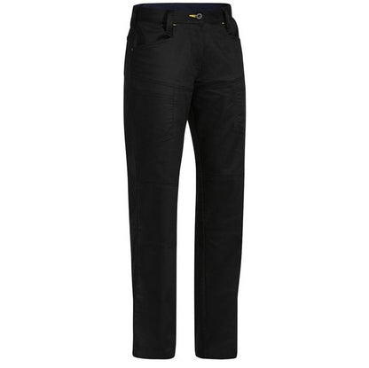 Bisley BPL6474 Ladies X Airflow™ Ripstop Vented Work Pants