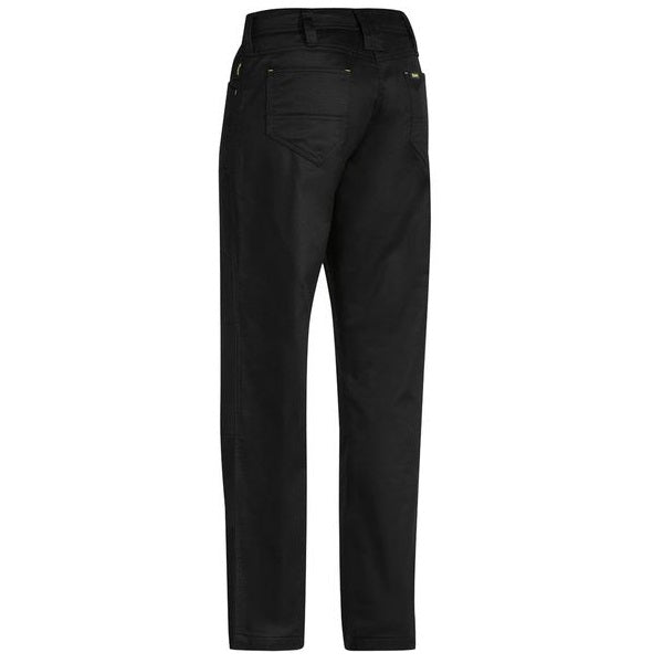 Bisley BPL6474 Ladies X Airflow™ Ripstop Vented Work Pants