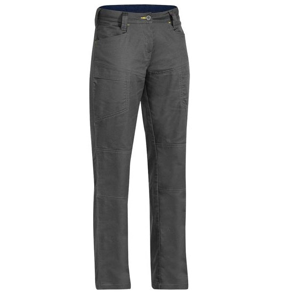 Bisley BPL6474 Ladies X Airflow™ Ripstop Vented Work Pants