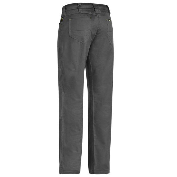 Bisley BPL6474 Ladies X Airflow™ Ripstop Vented Work Pants