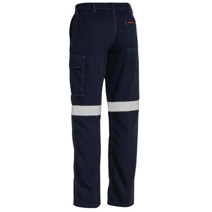 Bisley BPL8092T Womens Tencate Tecasafe® Plus 700 Taped FR Cargo Pants