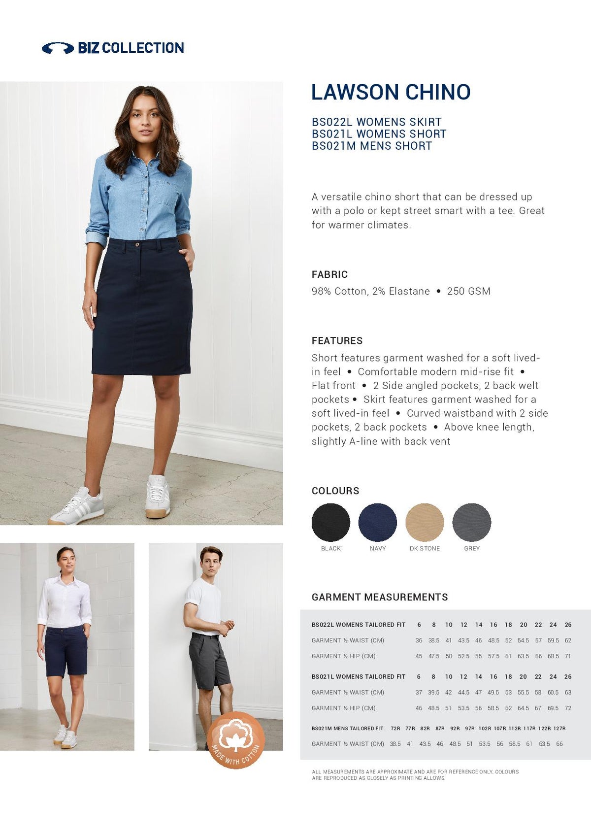Specification