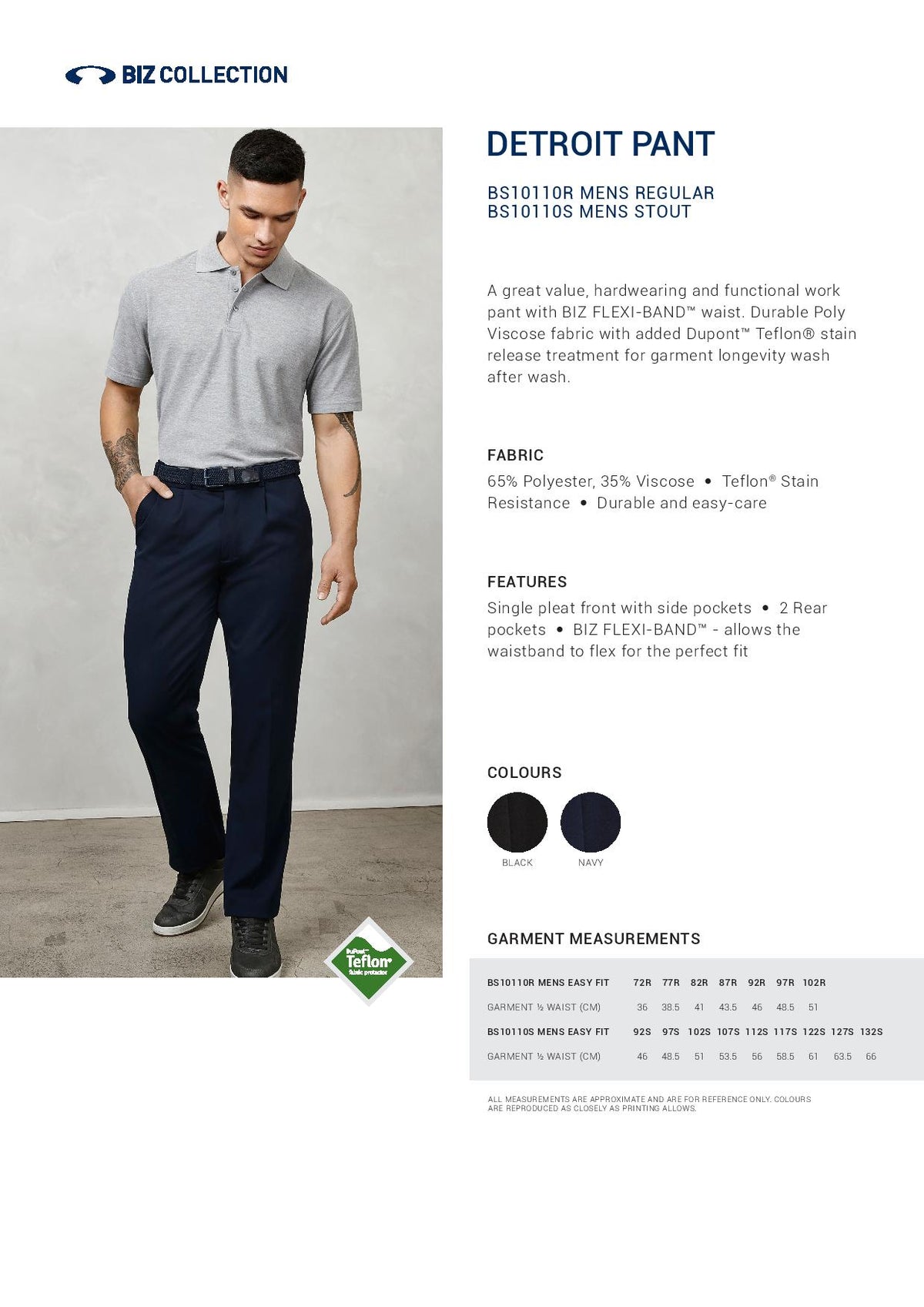 Specification