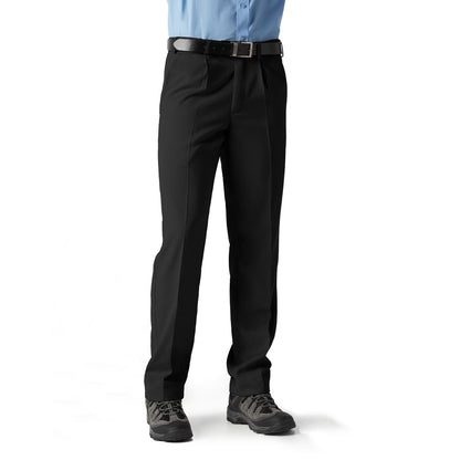 Biz Collection BS10110R Mens Detroit Pants Regular