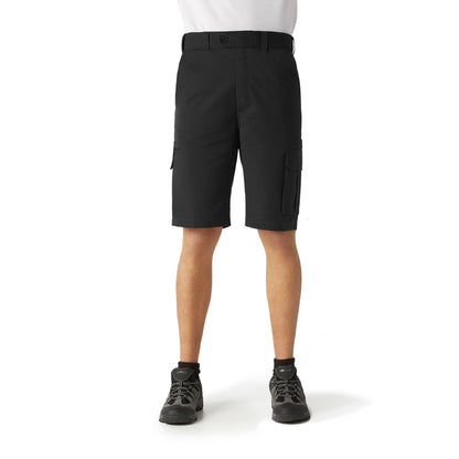 Biz Collection BS10112S Mens Detroit Shorts Stout