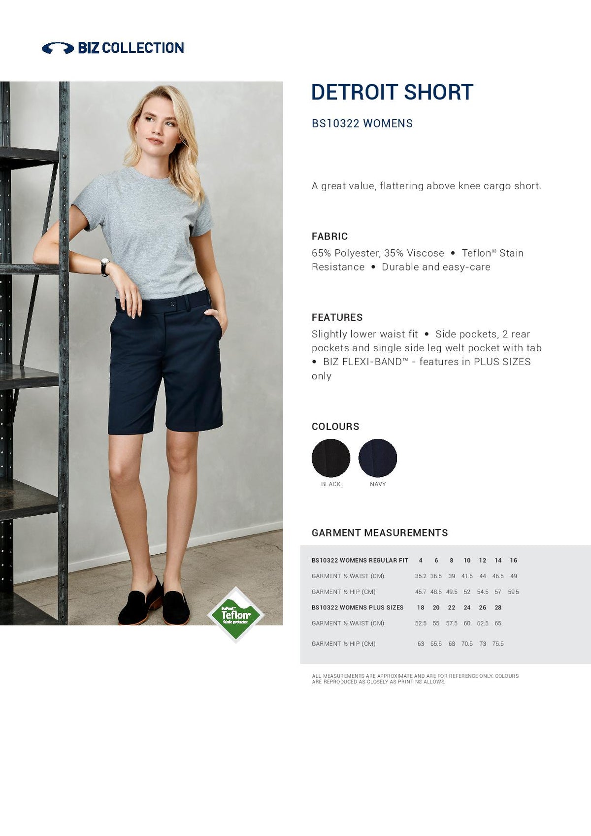 Specification