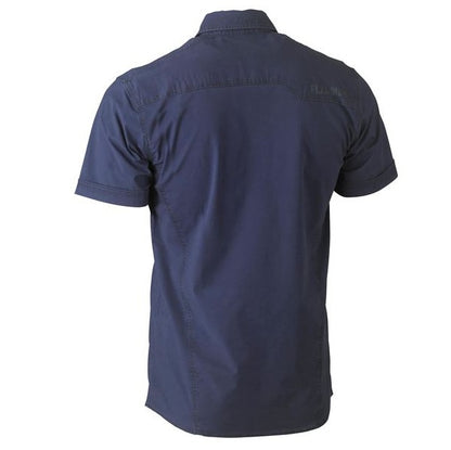 Bisley BS1144 Flex&Move™ Utility Work S/S Shirt