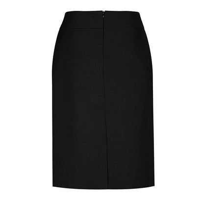 Biz Collection BS128LS Classic Ladies Skirt