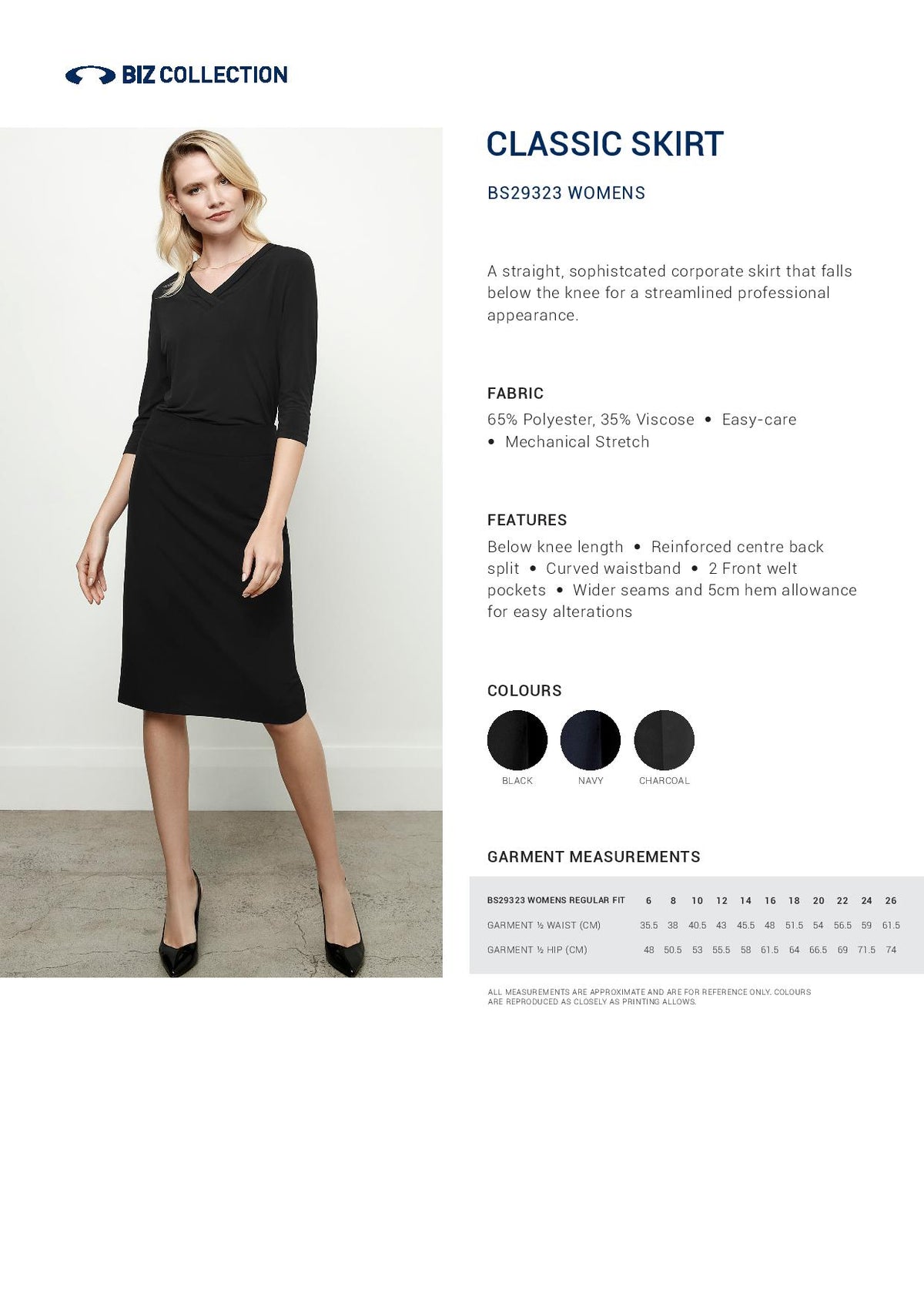 Specification