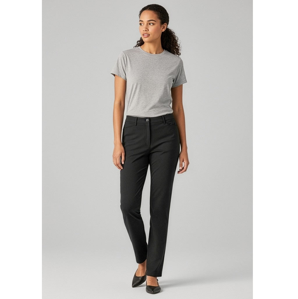Biz Collection BS423L Womens Venture Pant