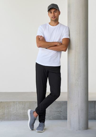 Biz Collection BS423M Mens Venture Pant