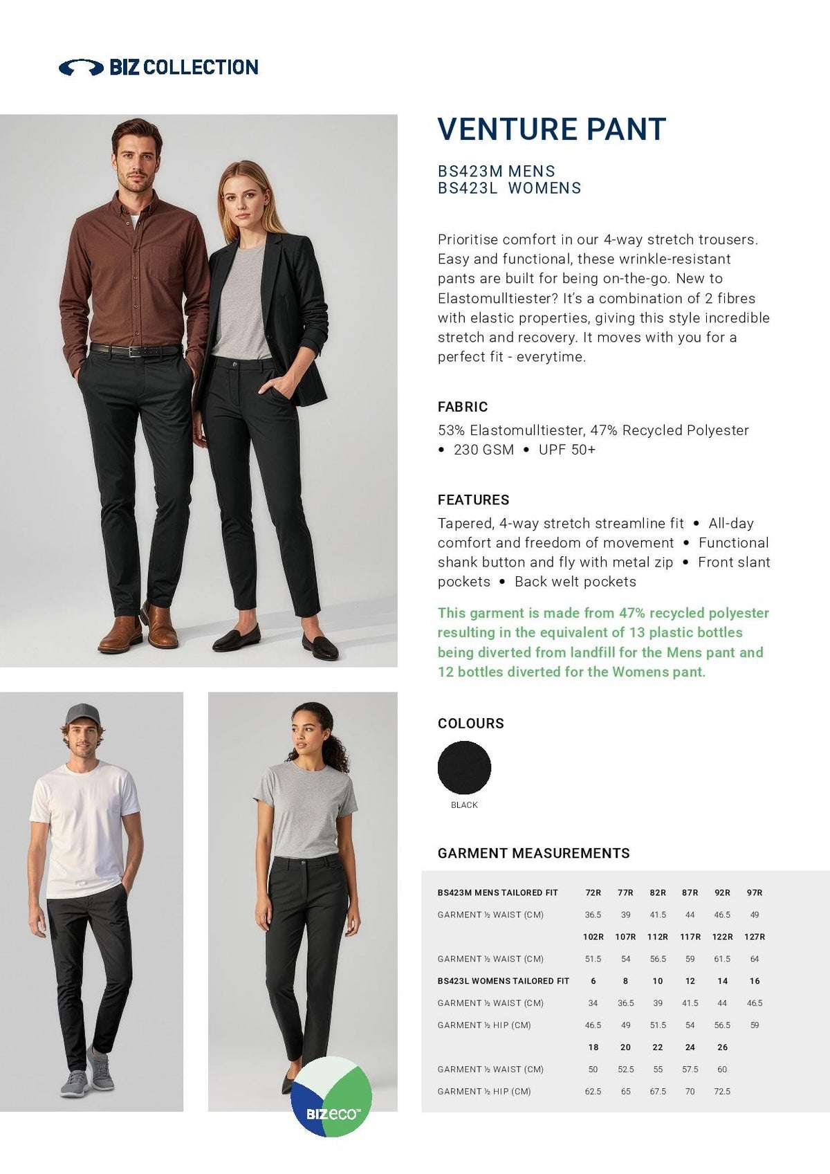 Specification