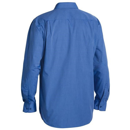 Bisley BS6031 Metro L/S Shirt