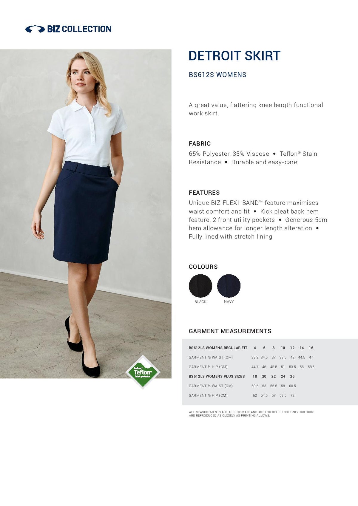 Specification