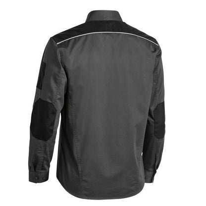 Bisley BS6133 Flex&Move™ Mechanical Stretch L/S Shirt