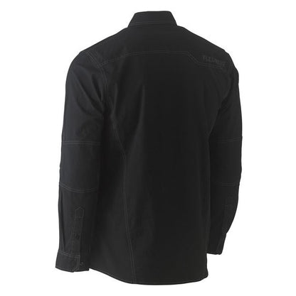 Bisley BS6144 Flex&Move™ Utility Work L/S Shirt