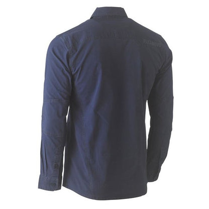 Bisley BS6144 Flex&Move™ Utility Work L/S Shirt