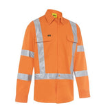 Rail Orange