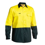 Yellow/Bottle