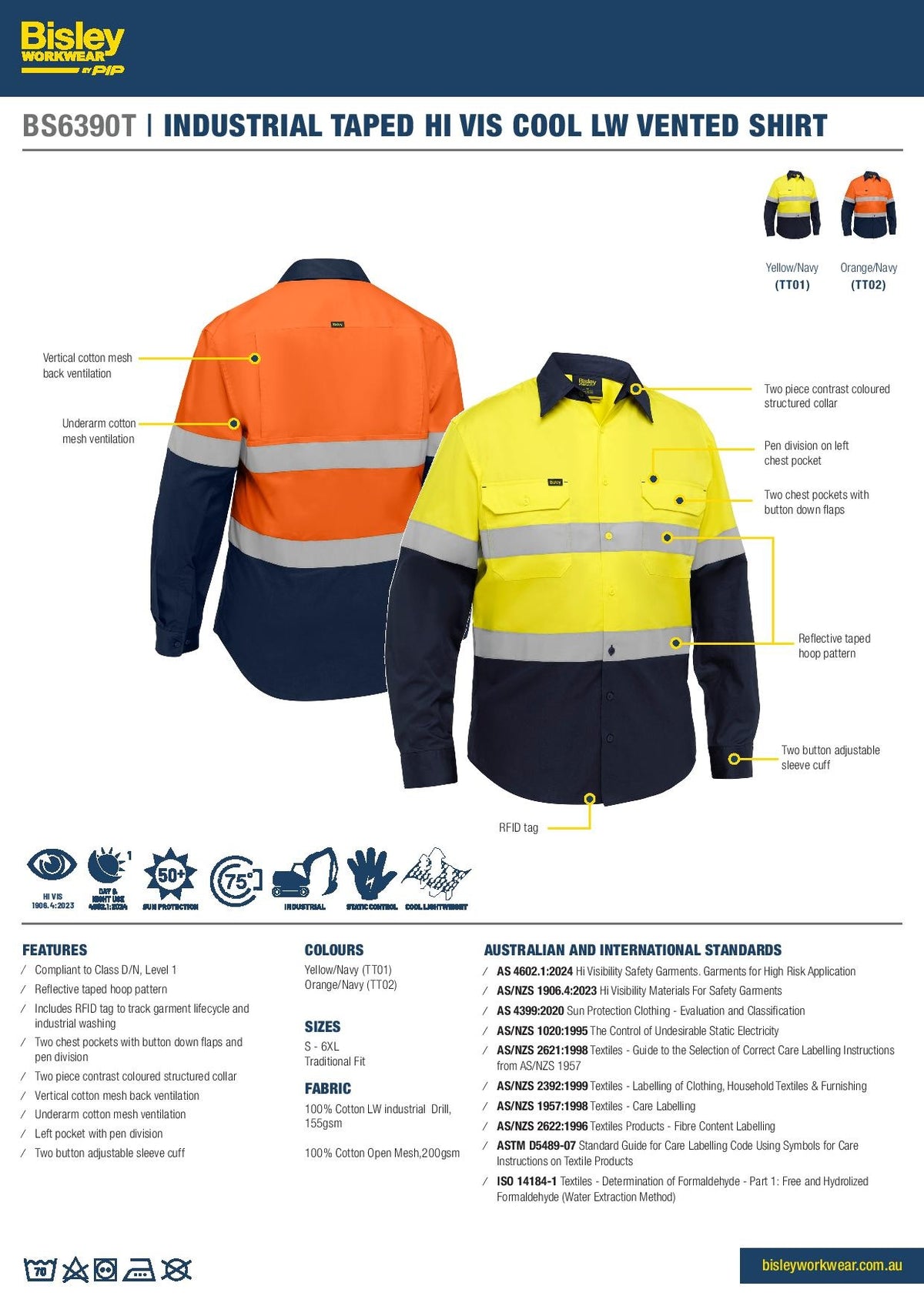 Specification