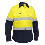 Yellow/Navy