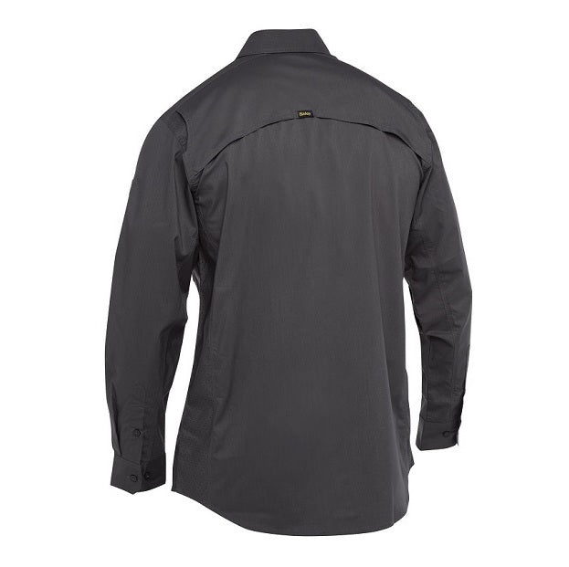 Bisley BS6490 X Airflow™ Stretch Ripstop Shirt