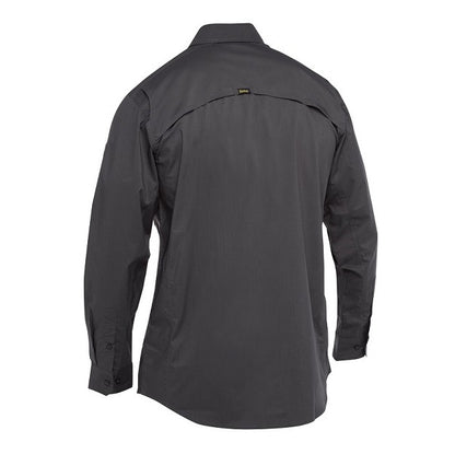 Bisley BS6490 X Airflow™ Stretch Ripstop Shirt