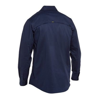 Bisley BS6490 X Airflow™ Stretch Ripstop Shirt