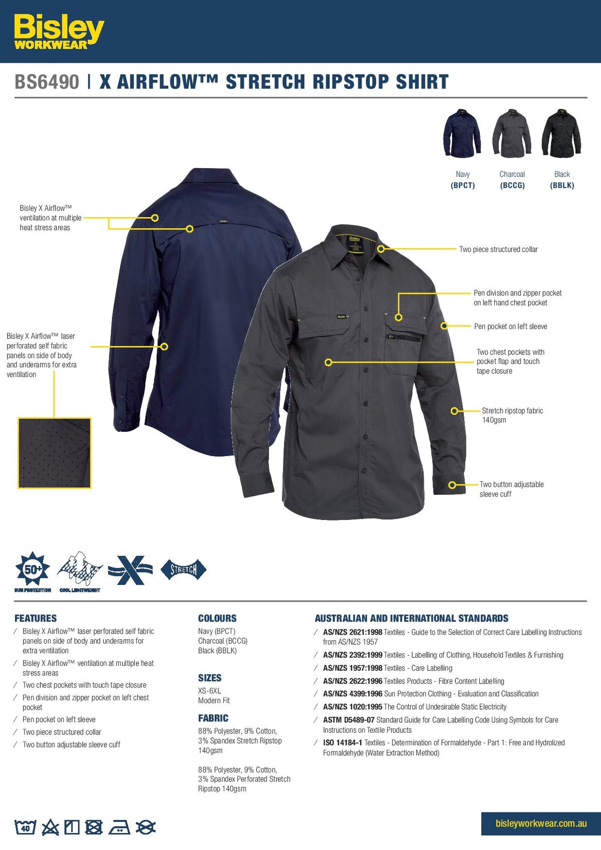 Specification