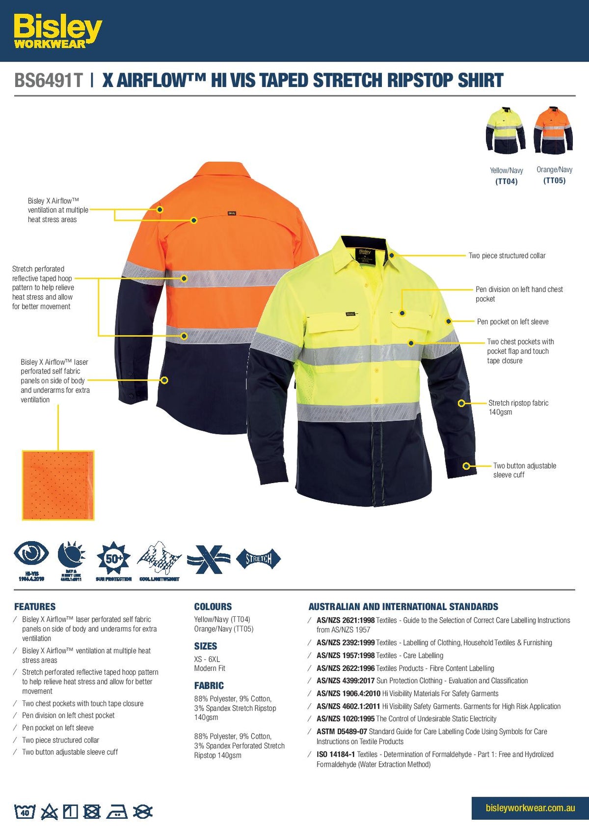 Specification