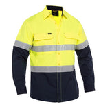 Yellow/Navy