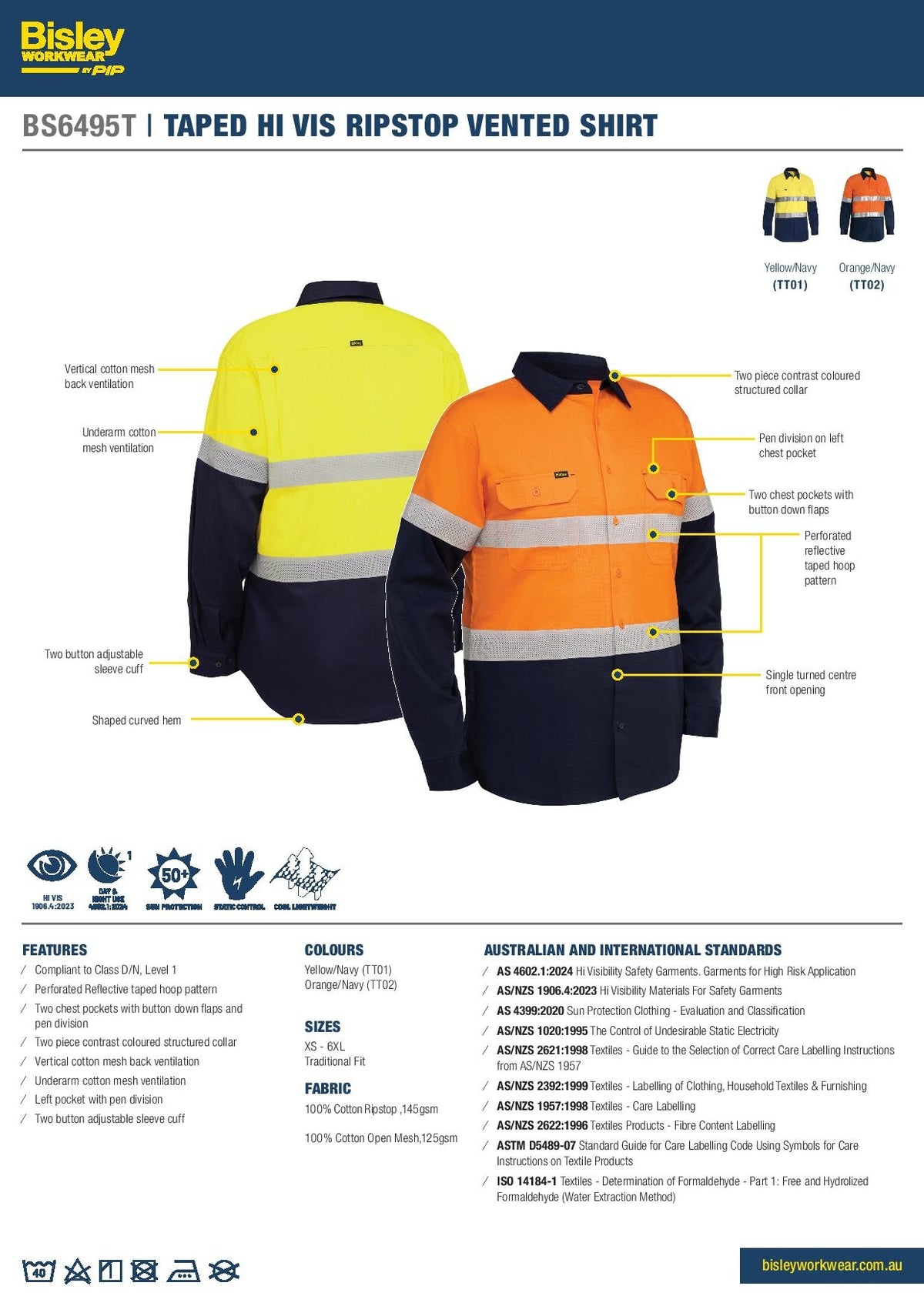 Specification