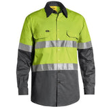 Lime/Charcoal