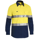 Yellow/Navy