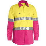 Yellow/Pink