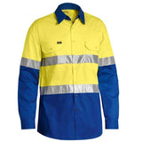 Yellow/Royal