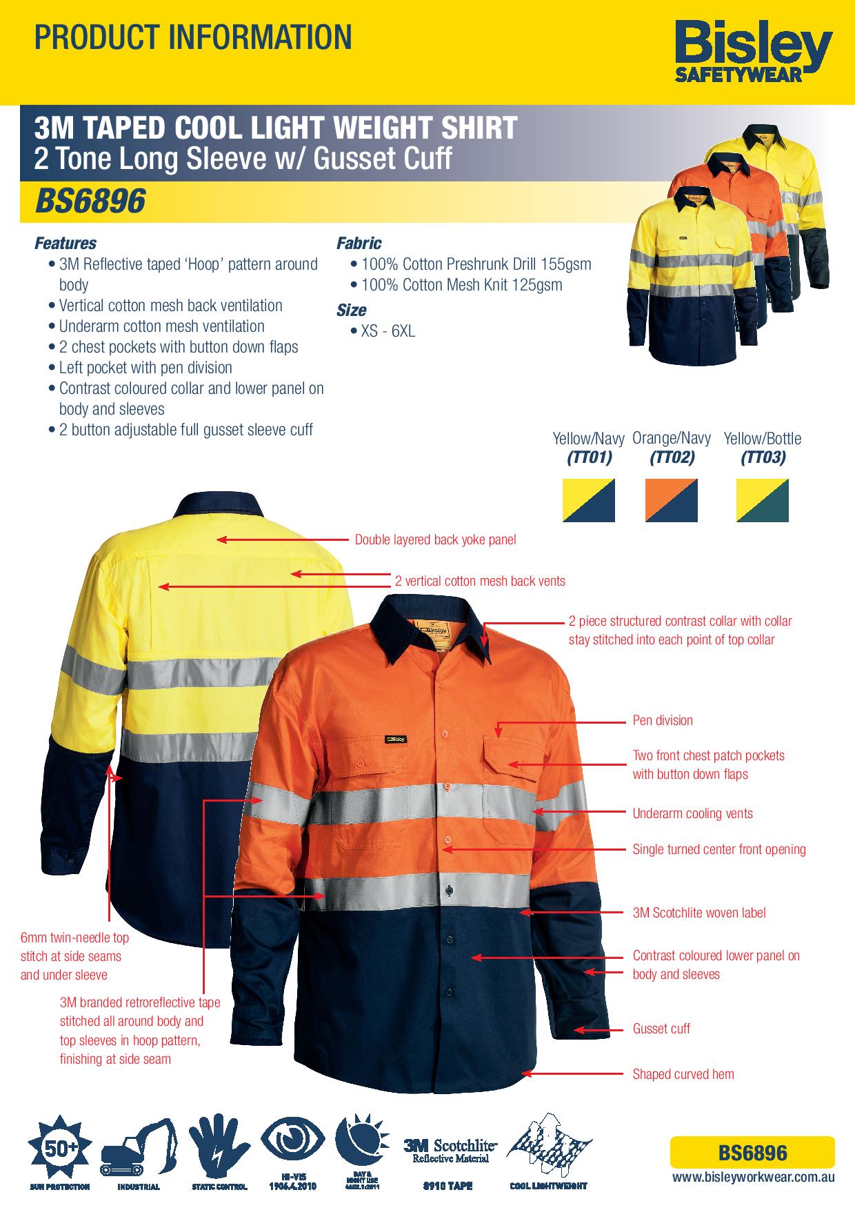 Specification