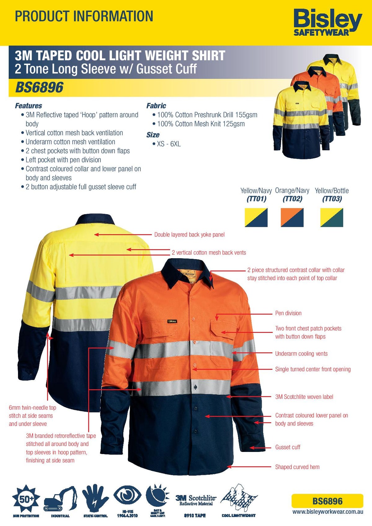 Specification